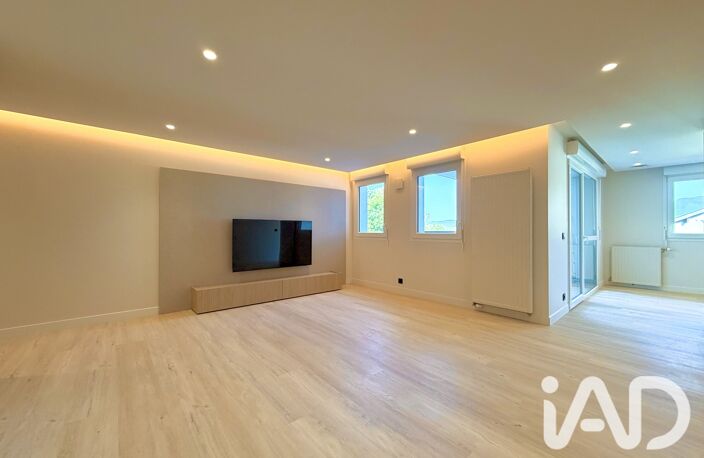 Vente Appartement 4 pièces — photo 2