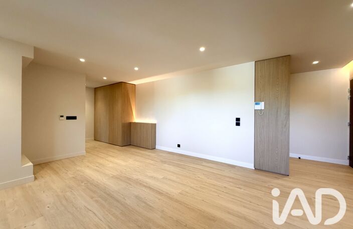 Vente Appartement 4 pièces — photo 3