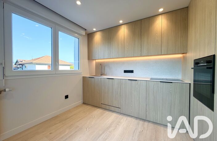 Vente Appartement 4 pièces — photo 4