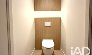 Appartement 4 Pièces 87 m² à vendre à Annecy (74940)