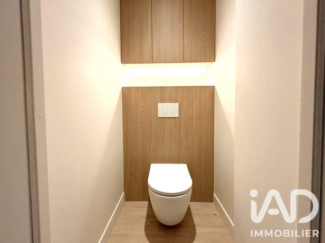 Vente Appartement 4 pièces — photo du bien