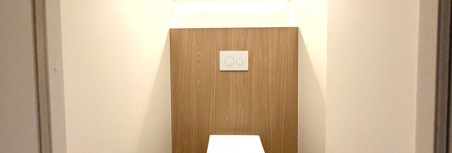 Appartement 4 Pièces 87 m² à vendre à Annecy (74940)