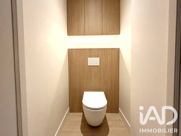 Vente Appartement 4 pièces — photo 1