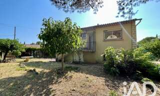 Maison 3 Pièces 67 m² à vendre à Teyran (34820)
