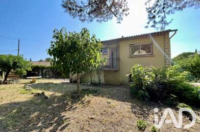 Maison 3 pièces 355000 €