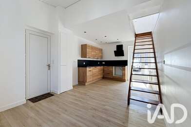 Appartement 2 pièces 178000 €