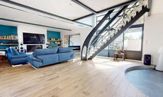 Maison 8 Pièces 252 m² à vendre à Cléry-Saint-André (45370)