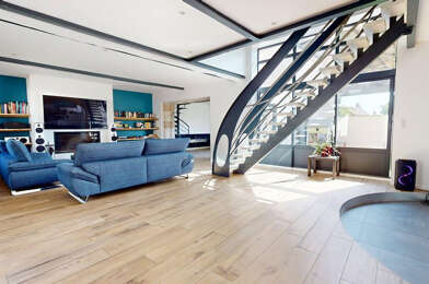Maison 8 pièces 399000 €