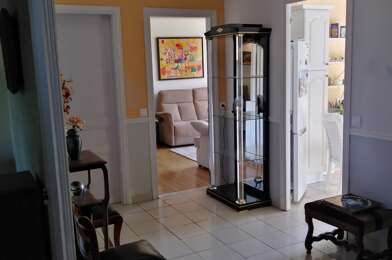 Maison 5 pièces 288000 €
