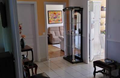 Vente Maison/villa 5 pièces — photo du bien