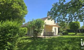 Maison 6 Pièces 130 m² à vendre à Annet-sur-Marne (77410)