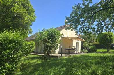 Maison 6 pièces 445000 €