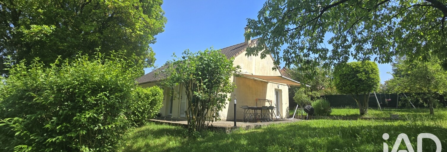 Maison 6 Pièces 130 m² à vendre à Annet-sur-Marne (77410)