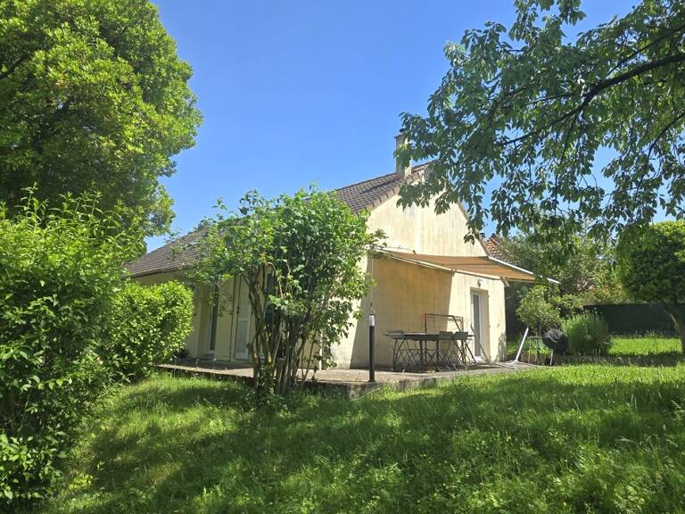 Vente Maison/villa 6 pièces — photo 1