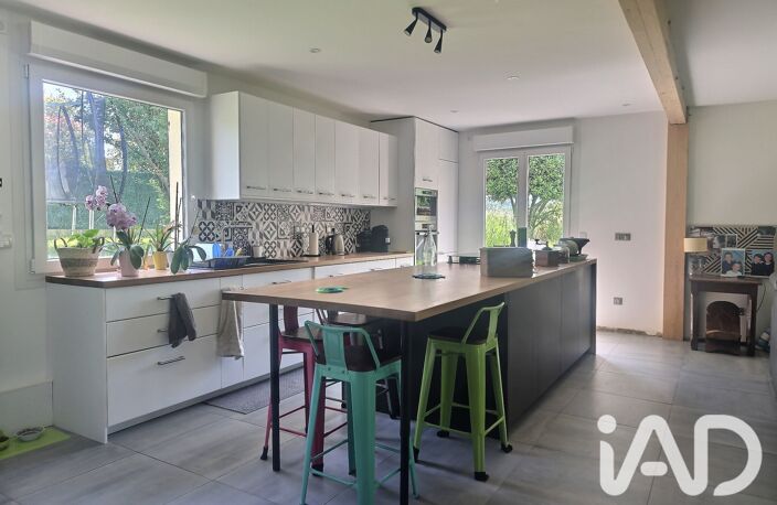 Vente Maison/villa 6 pièces — photo 4