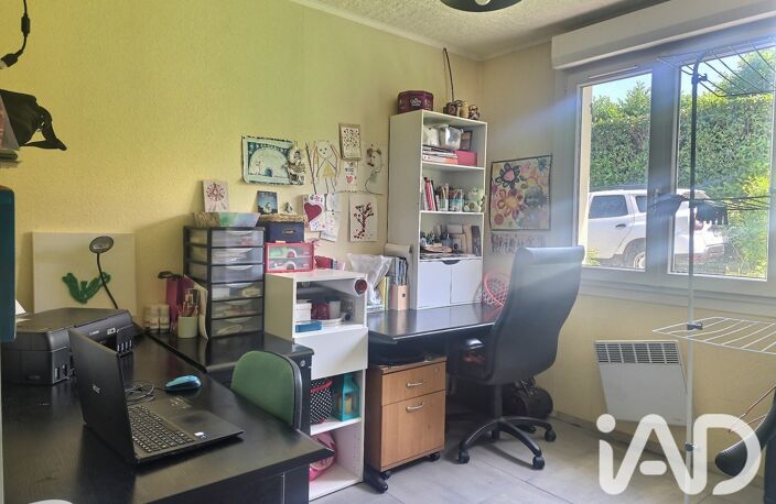 Vente Maison/villa 6 pièces — photo 5