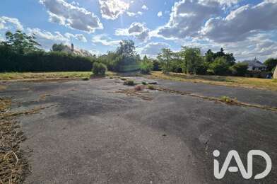 Terrain  154990 €