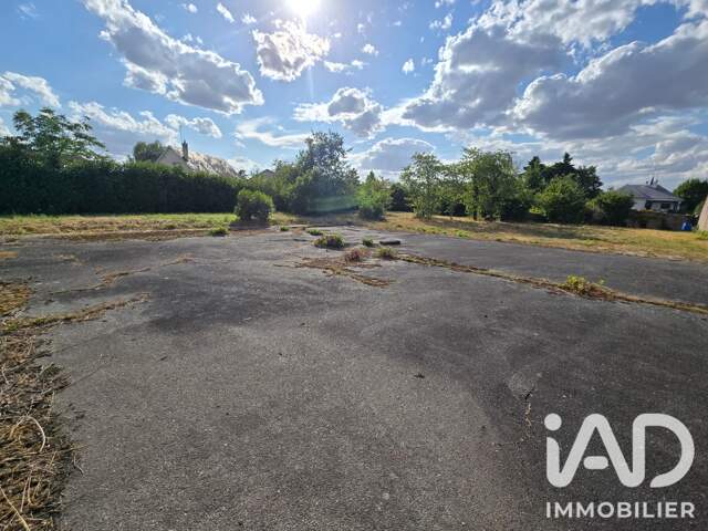 Vente Terrain 2 057 m&sup2; — photo du bien
