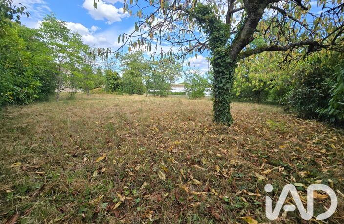 Vente Terrain 2 057 m&sup2; — photo 3