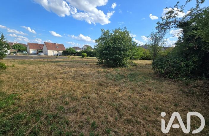 Vente Terrain 2 057 m&sup2; — photo 4