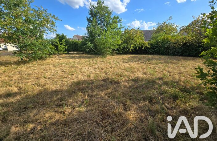 Vente Terrain 2 057 m&sup2; — photo 5