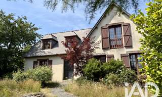 Maison 9 Pièces 204 m² à vendre à Saint-Lô (50000)