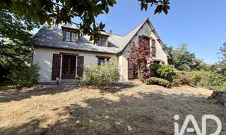 Maison 9 Pièces 204 m² à vendre à Saint-Lô (50000)
