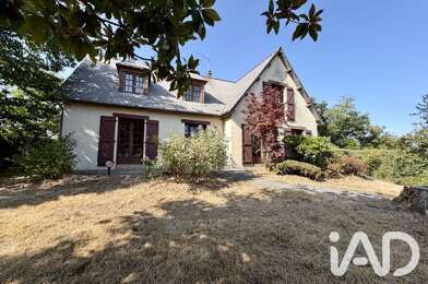 Maison 9 pièces 229000 €