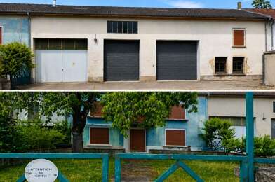 Maison 4 pièces 172500 €
