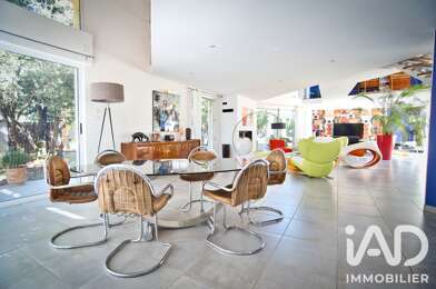 Maison 9 pièces 995000 €