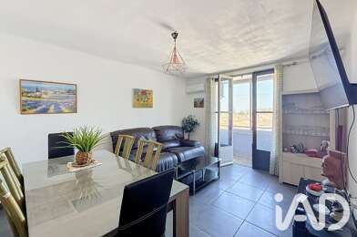 Appartement 3 pièces 88000 €