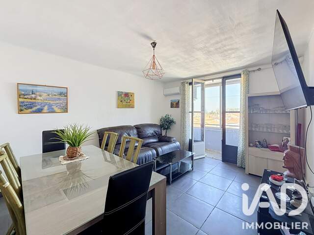Vente Appartement 3 pièces — photo du bien