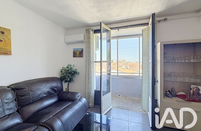 Vente Appartement 3 pièces — photo 2