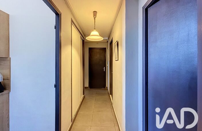 Vente Appartement 3 pièces — photo 3
