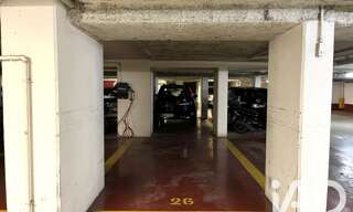 Garage  11 m² à vendre à Paris 14 (75014)