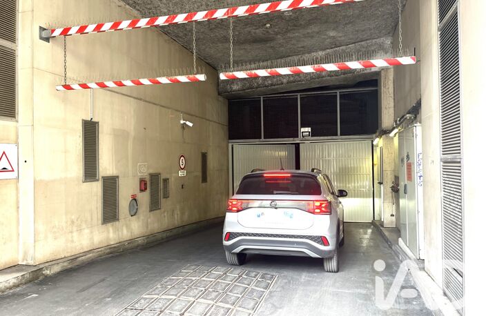 Vente Parking 11 m&sup2; — photo 5