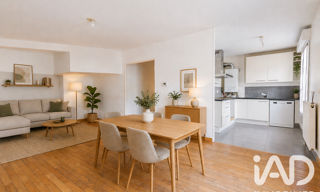 Appartement 3 Pièces 64 m² à vendre à Igny (91430)