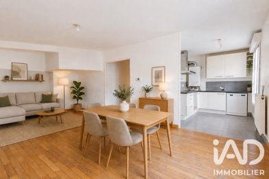 Appartement 3 pièces 299000 €