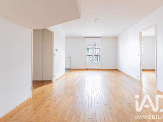Vente Appartement 3 pièces — photo du bien
