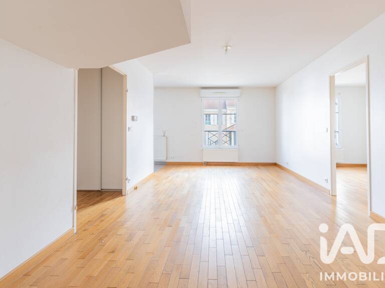 Vente Appartement 3 pièces — photo 1