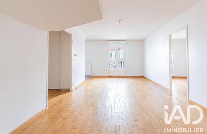 Vente Appartement 3 pièces — photo 2