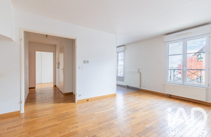 Vente Appartement 3 pièces — photo 3
