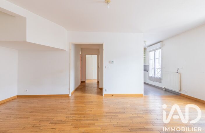 Vente Appartement 3 pièces — photo 4