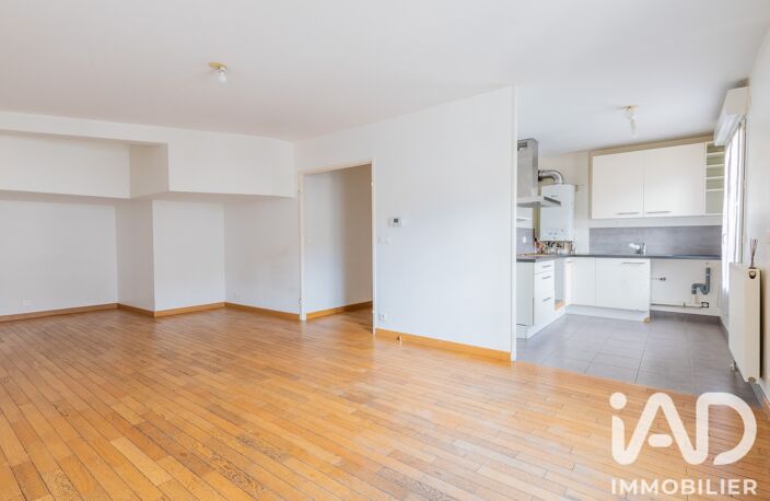 Vente Appartement 3 pièces — photo 5