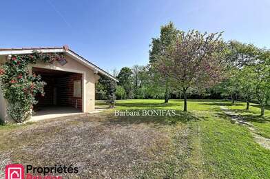 Terrain  118000 €