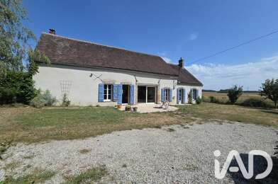 Maison 5 pièces 240000 €
