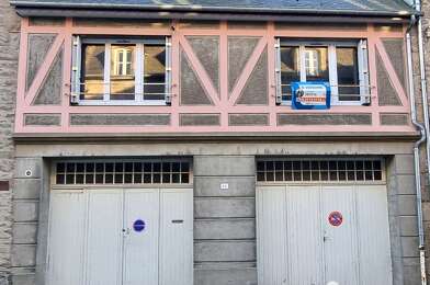 Maison 5 pièces 146900 €