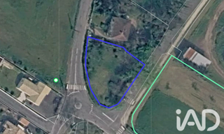 Terrain  853 m² à vendre à Challans (85300)