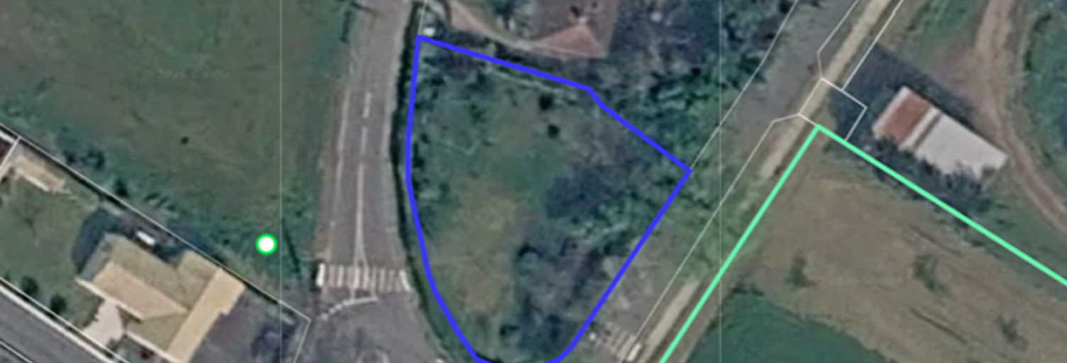 Terrain  853 m² à vendre à Challans (85300)