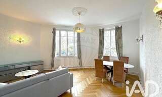 Appartement 3 Pièces 70 m² à vendre à Argenteuil (95100)